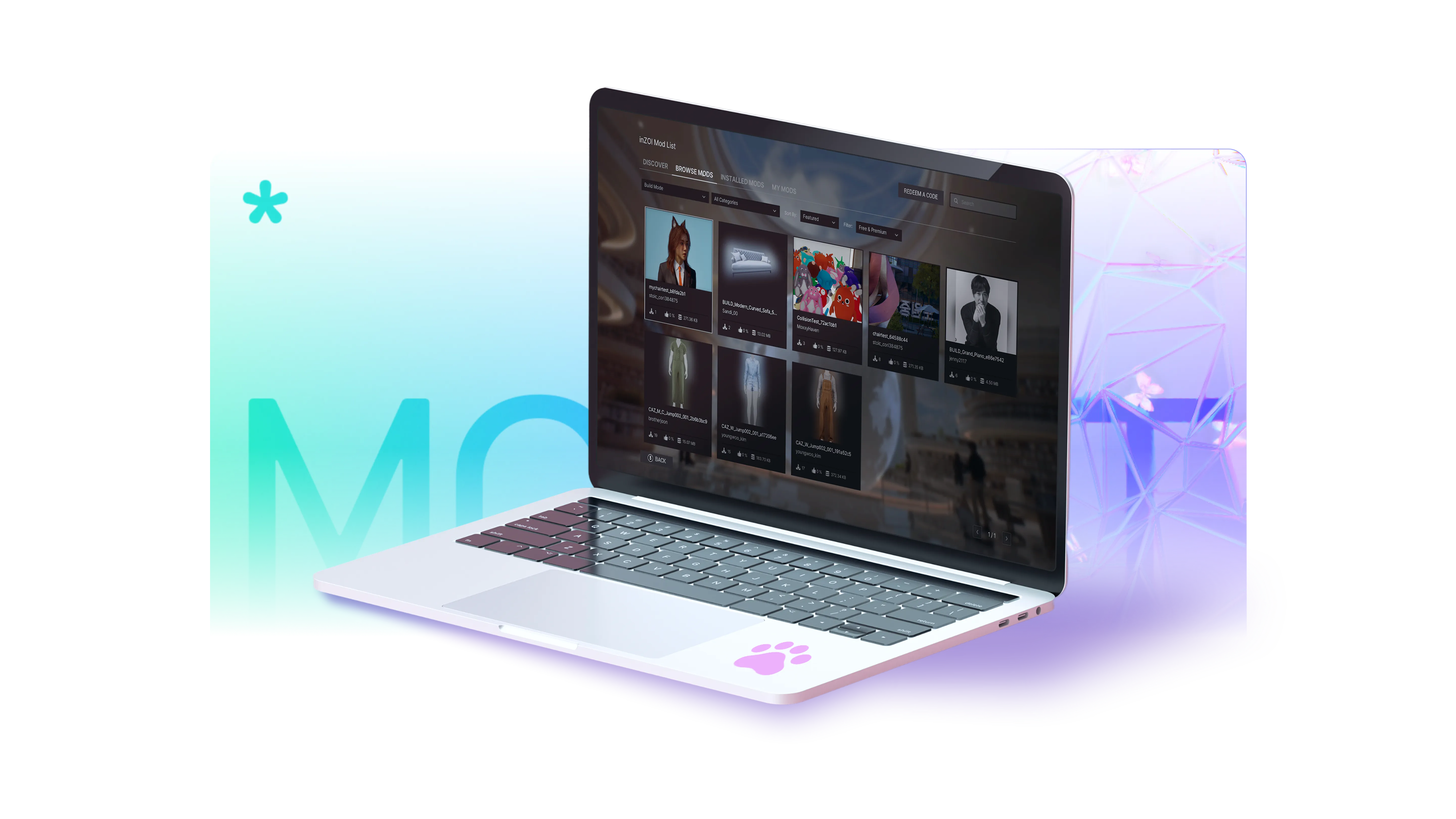Laptop